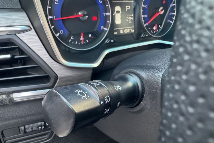 Vision X3 2017 #10 Vision X3 2017 car image #10