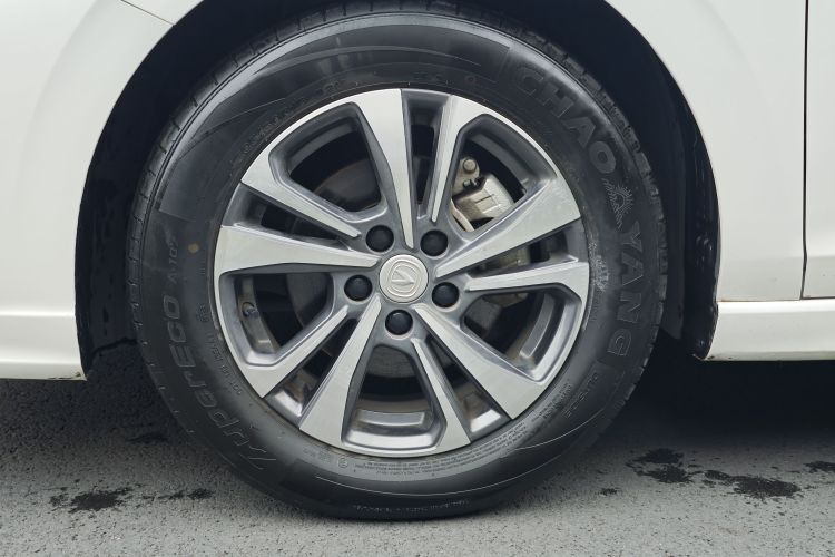 Changan Eado 2023 car image #10