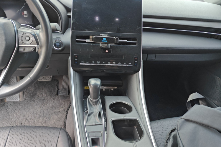 Toyota Avalon 2022 immagine di auto #10