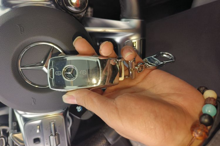 Mercedes-Benz A AMG (Imported) 2023 car image #10