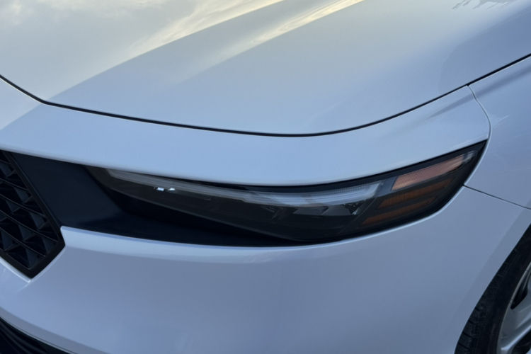 Honda Accord 2023 car image #10