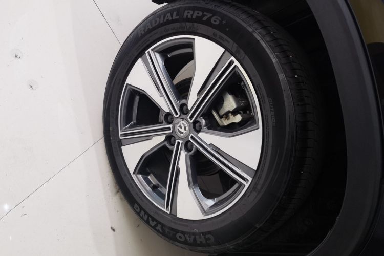 Changan X7 PLUS 2024 car image #10