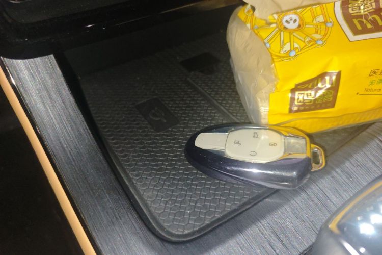 GAC Trumpchi ES9 2023 #10 GAC Trumpchi ES9 2023 car image #10