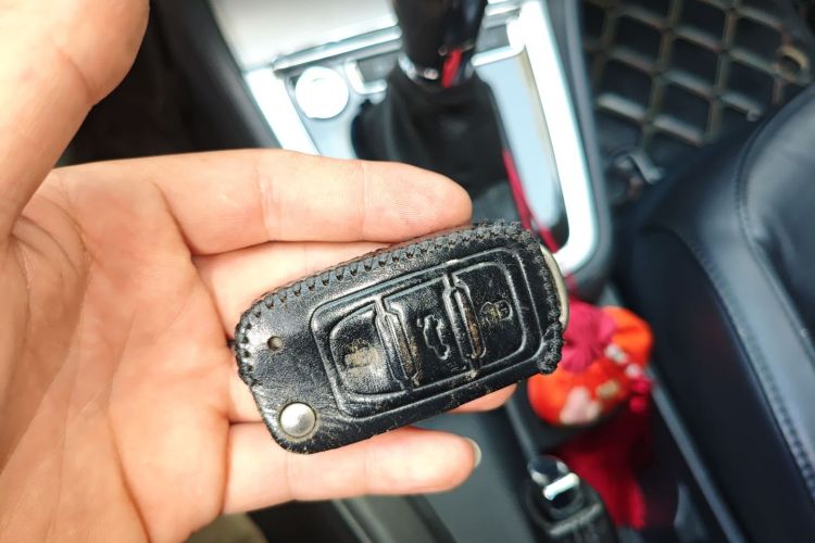 Volkswagen Gran Lavida 2014 immagine di auto #10