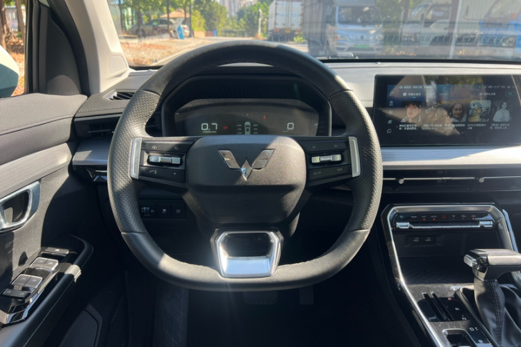 五菱汽车 五菱星辰 2021 #10 五菱汽车 五菱星辰 2021 汽车图片 #10