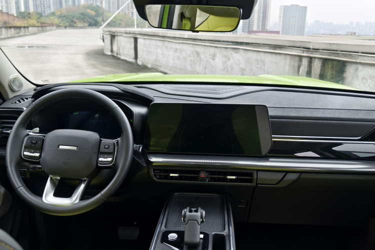 Haval Dargo 2022 car image #10