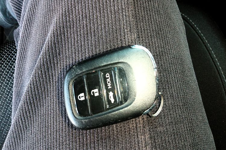 Honda INTEGRA 2023 صورة سيارة #10