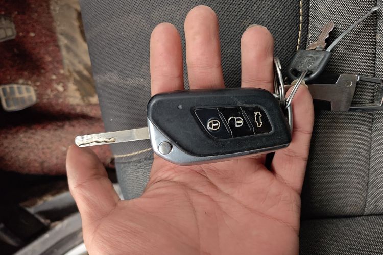 Beijing X3 2019 immagine di auto #10