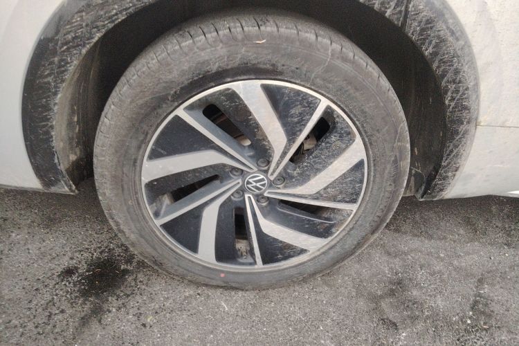 Volkswagen Viloran 2023 #10 Volkswagen Viloran 2023 immagine di auto #10