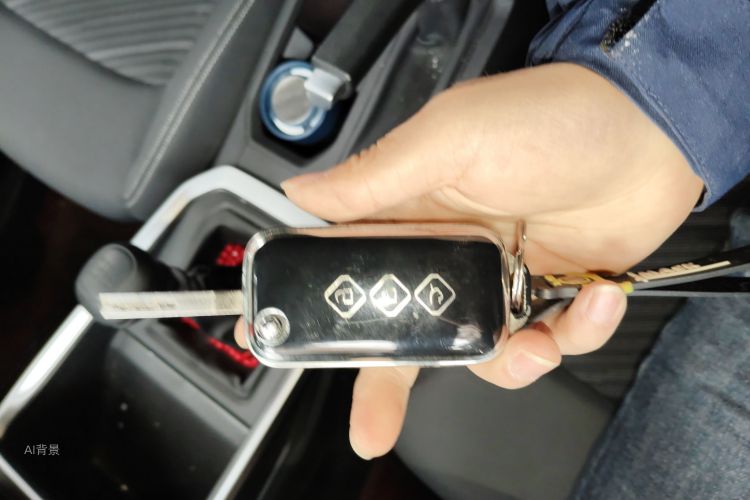 五菱汽车 五菱星驰 2024 汽车图片 #10