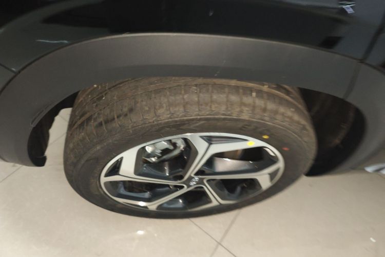 GEELY Monjaro 2025 car image #10