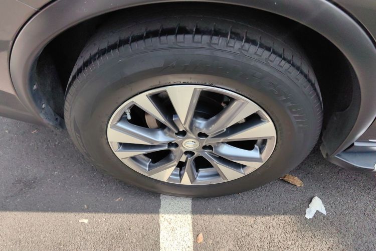 Nissan Murano 2022 immagine di auto #10