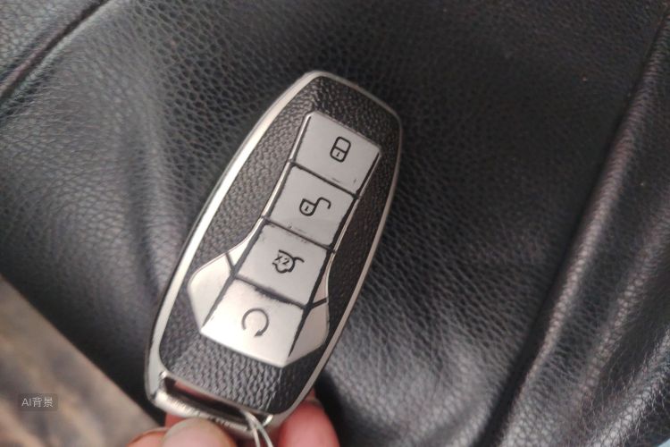 BYD Song Pro 2021 #10 BYD Song Pro 2021 imagem de carro #10