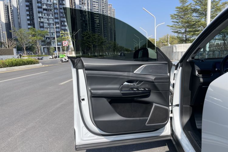 Xpeng G9 2022 #10 Xpeng G9 2022 immagine di auto #10