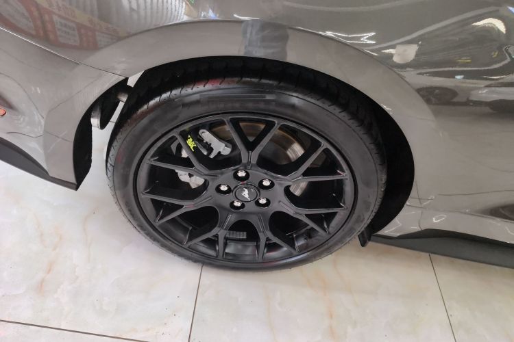 Ford Mustang 2020 car image #10