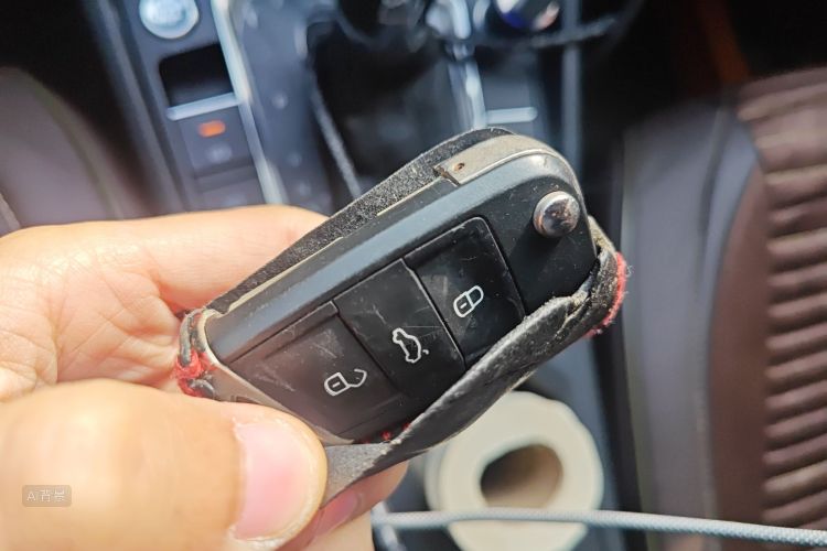 大众 宝来 2019 汽车图片 #10