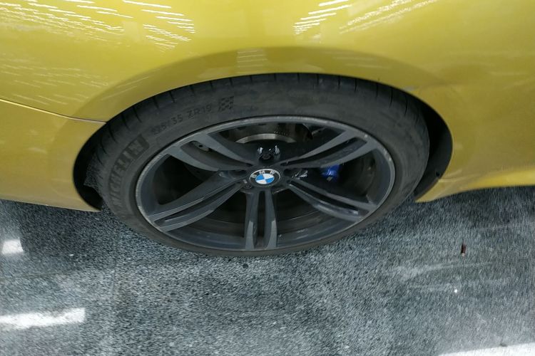 BMW M4 2016 #10 BMW M4 2016 car image #10