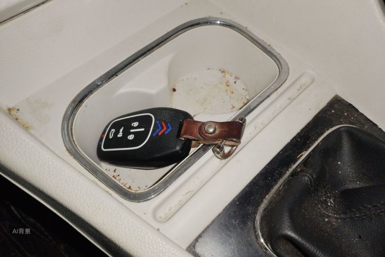 Soueast V5 Lingzhi 2017 car image #10