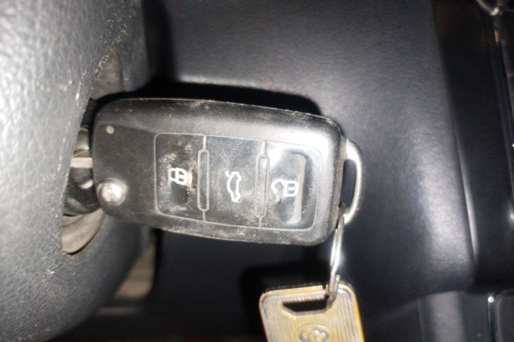 Polo 2016 immagine di auto #10