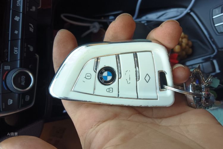 BMW X1 New Energy 2020 image de voiture #10