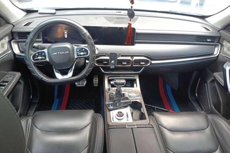 X70 PLUS 2020 #10 X70 PLUS 2020 car image #10