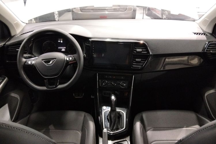 捷达VS5 2020 汽车图片 #10