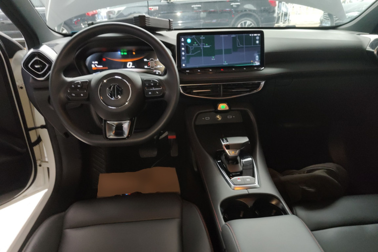 MG 5 2024 car image #10