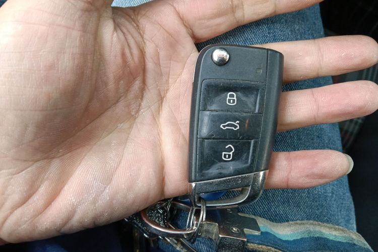 Volkswagen GolfGTI 2017 #10 Volkswagen GolfGTI 2017 car image #10