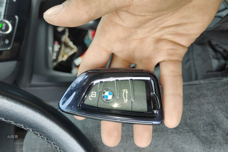 BMW X1 2019 immagine di auto #10