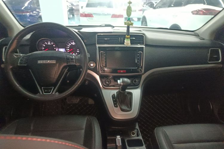 Haval M6 2020 #10 Haval M6 2020 car image #10