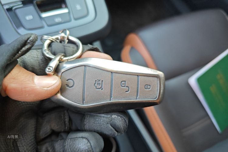 BYD e2 2021 #10 BYD e2 2021 immagine di auto #10