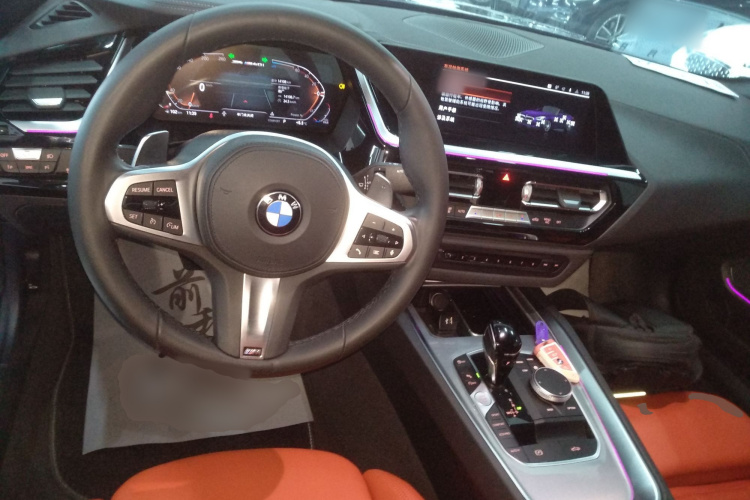 BMW Z4 2023 car image #10