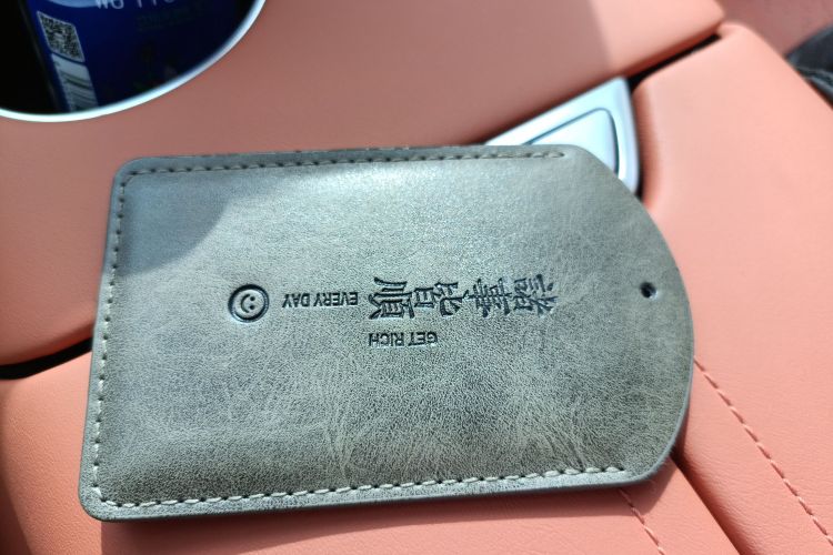 Deepal S07 2025 #10 Deepal S07 2025 car image #10