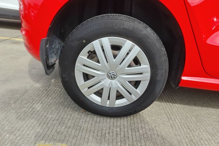 Polo 2017 #10 Polo 2017 car image #10