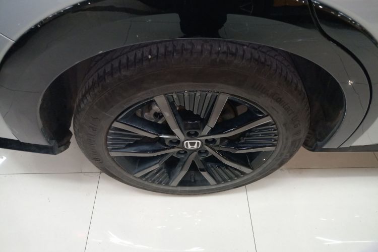 Honda e:NS2 2024 car image #10