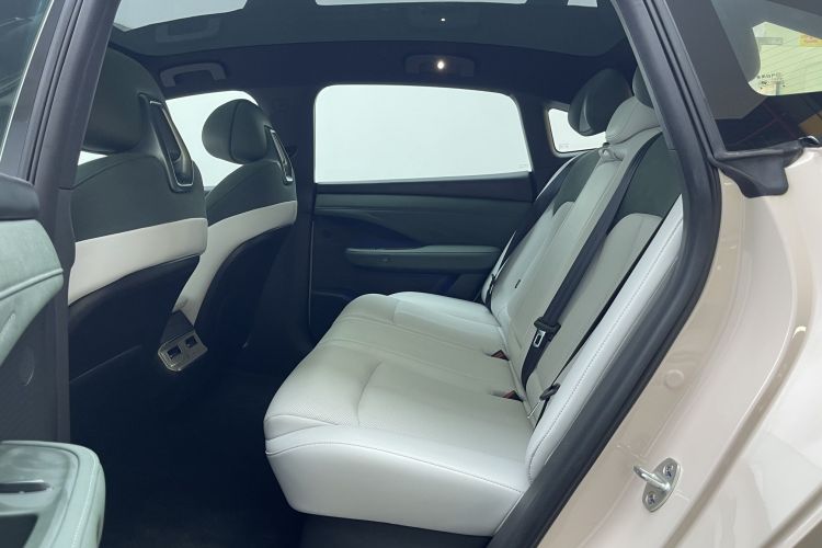 日产 日产N7 2025 汽车图片 #10