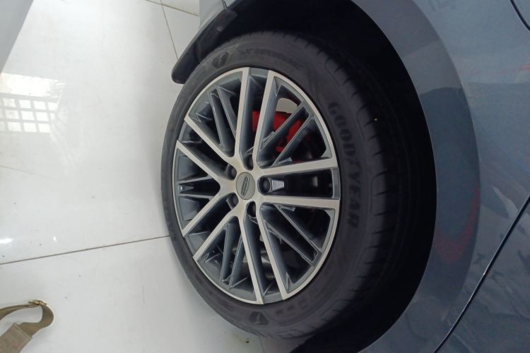 星瑞 2021 汽车图片 #10