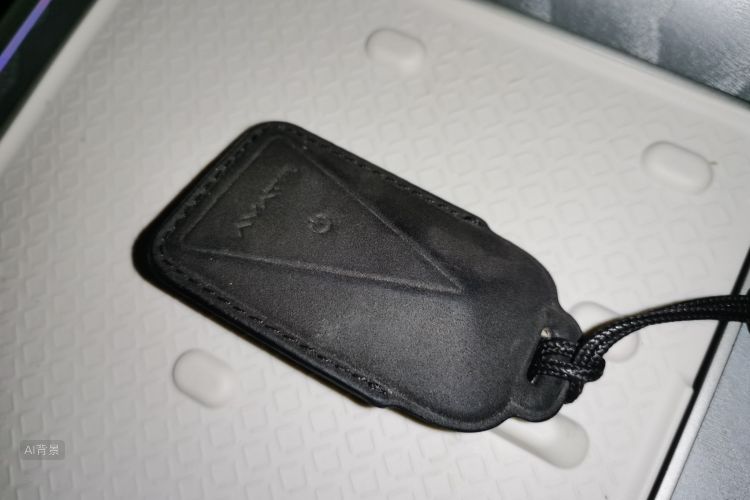 Avatr 12 2025 #10 Avatr 12 2025 car image #10