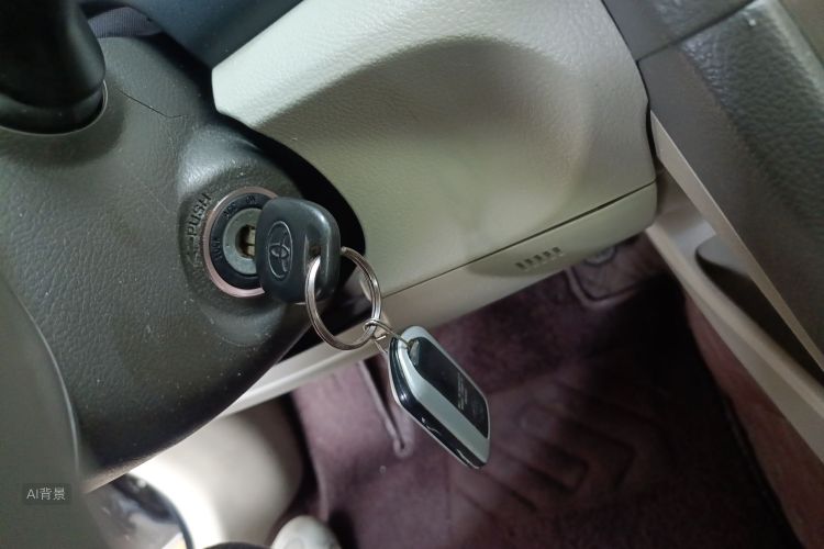 Toyota Camry 2010 car image #10