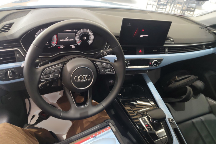 Audi A5 (Imported) 2024 car image #10