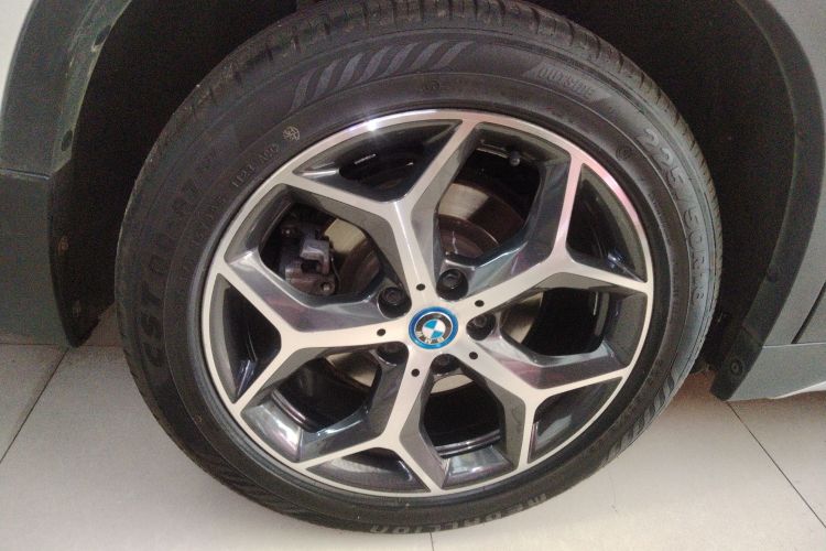 BMW X1 New Energy 2018 car image #10