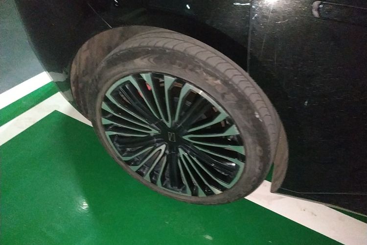 Avatr 12 2024 #10 Avatr 12 2024 immagine di auto #10