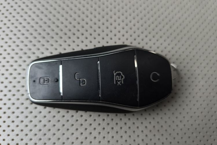BYD Destroyer 05 2022 car image #10