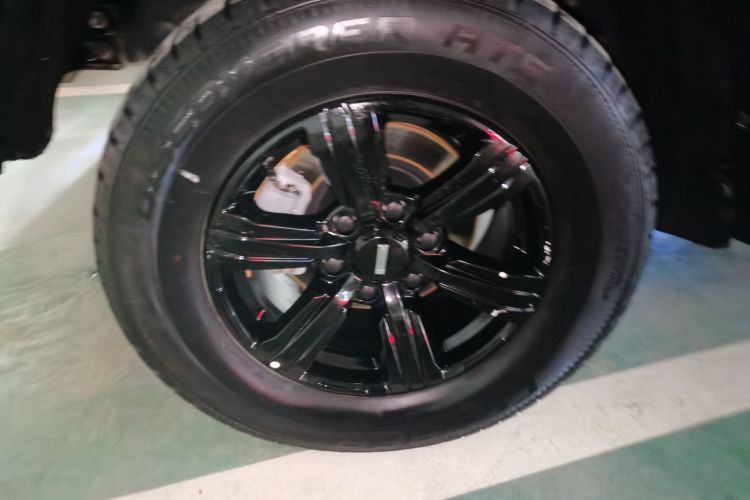 Tank 300 2021 #10 Tank 300 2021 car image #10