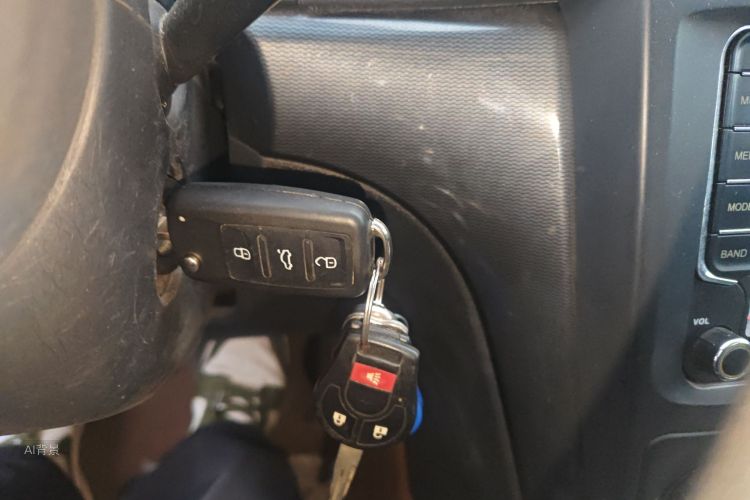 Skoda Yeti 2015 immagine di auto #10