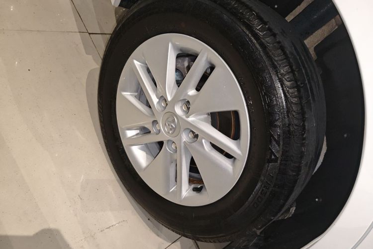 丰田 卡罗拉 2017 汽车图片 #10