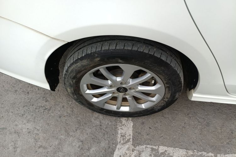 Kaiyi Xuandu 2022 car image #10