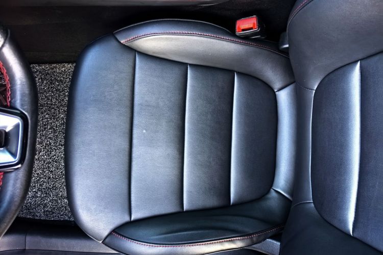 MG HS 2021 car image #10