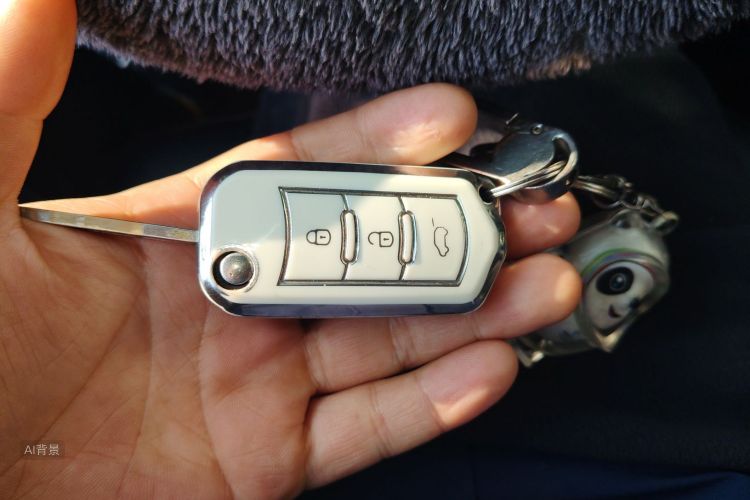 广汽传祺 传祺GS3 2019 汽车图片 #10