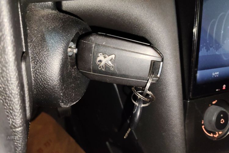 标致 标致3008 2017 汽车图片 #10